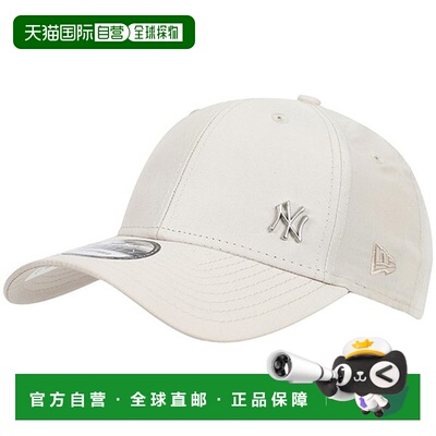 韩国直邮NEW ERA 60503554 MLB FLAWLESS Logo Basic 9FORTY New