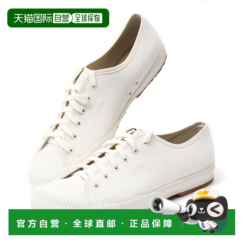 韩国直邮NIGEL CABOURN 50年代英国陆军训练鞋（80500062000 101