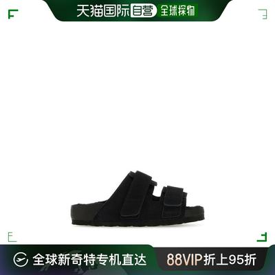 韩国直邮BIRKENSTOCK23FW凉鞋女1026300 SLATEBLACK