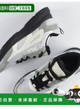 韩国直邮FILA WheelRun Shoes KQC FS253RU03X007-001 Public Ray