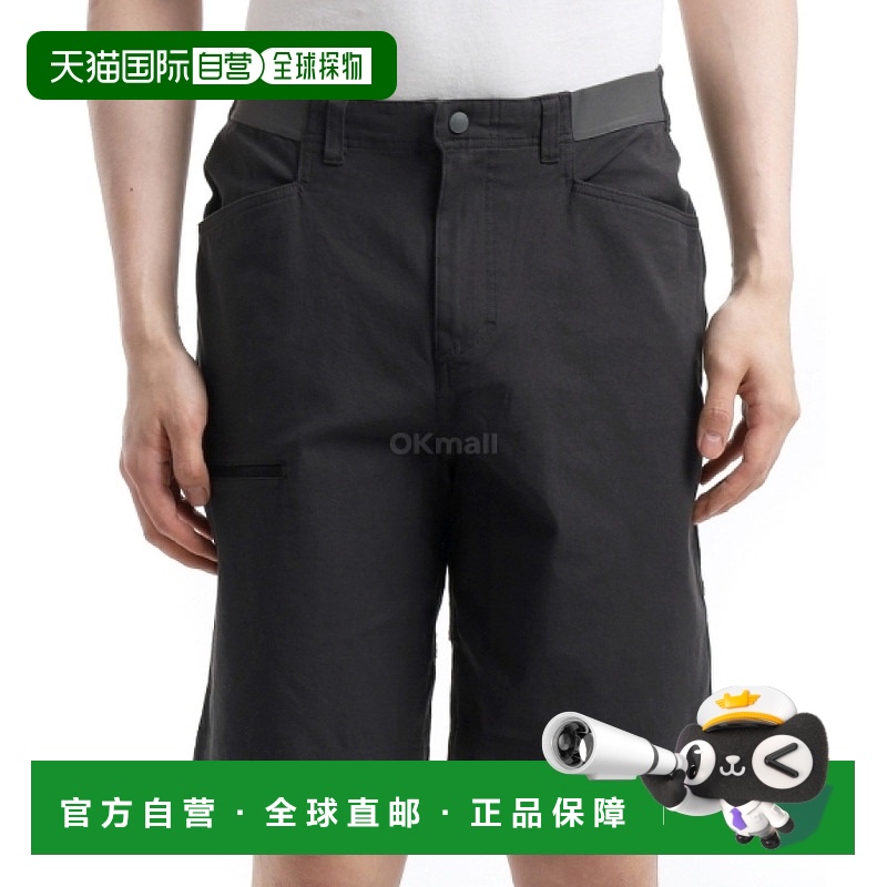 韩国直邮patagonia M Venga Rock 短裤 (83102-INBK) 短裤休闲裤