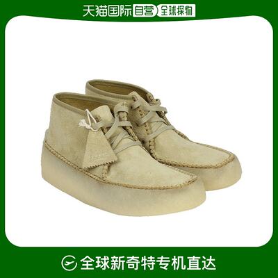 韩国直邮[CLASS] 男性CARAVAN运动鞋 26163853 MAPLE SUEDE [CLS0