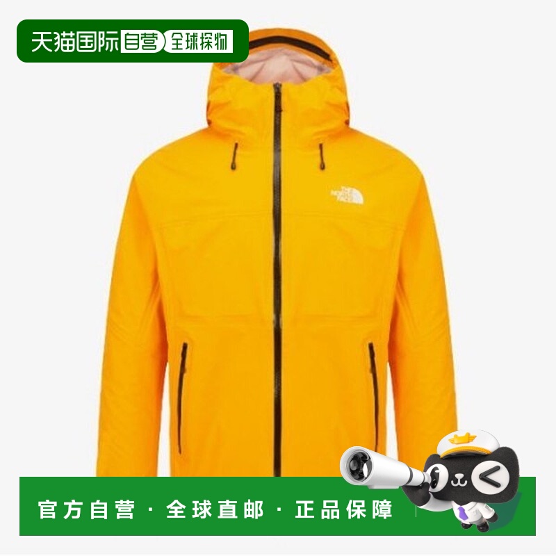 韩国直邮THE NORTH FACE JQS NJ2HR00C Ventrail 防风夹克