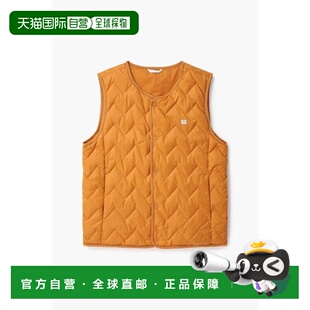 户外运动保暖围巾TLVAW23941DAM 正品 韩国直邮KOLON SPORT男女同款