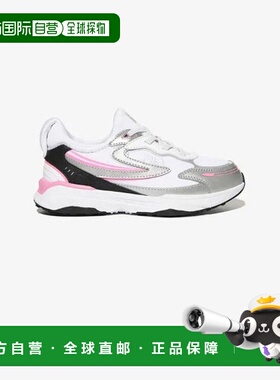 韩国直邮FILA M 轮跑鞋 KQC 3XM02441G-155 Epic Run KD运动鞋