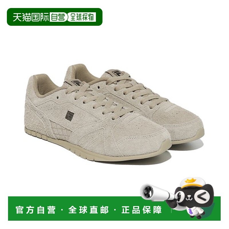 韩国直邮FILA [新] Wheelar Theratech 600 89/25 FM2FS253RU03X0