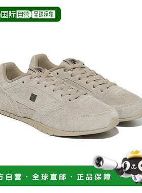 韩国直邮FILA [新] Wheelar Theratech 600 89/25 FM2FS253RU03X0