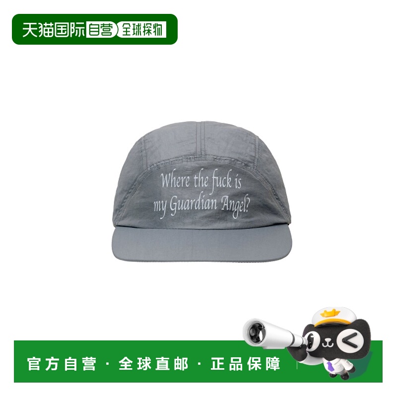 韩国直邮SCULPTOR美式复古街头辣妹潮牌新款休闲帽SC24S604GY