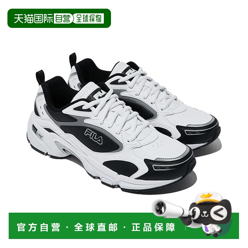 韩国直邮FILA [新] Wheela Memory Decimus v3 FM21RM02943H-102