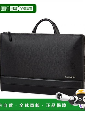 韩国直邮SAMSONITE新秀丽信封包JAIDE SLIM-QQ109002