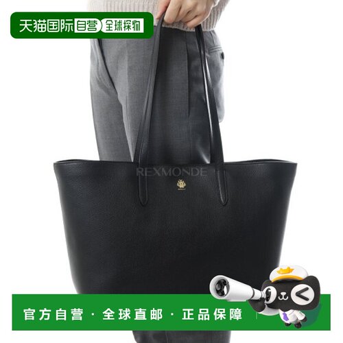韩国直邮BALLY WAE07OVT990-U901Y 手提袋托特包手提包单肩包
