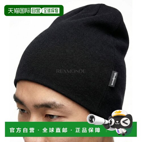 韩国直邮WoolPower WP 轻便无檐小便帽 (9621) 帽子针织帽毛线帽