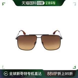 001BLACK 韩国直邮VICTORIA BECKHAM24SS太阳眼镜女VB240S