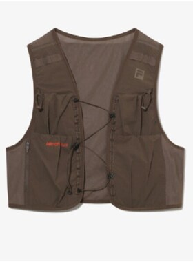 韩国直邮FILA FS253VT02U001217 (Whella) 跑步背心