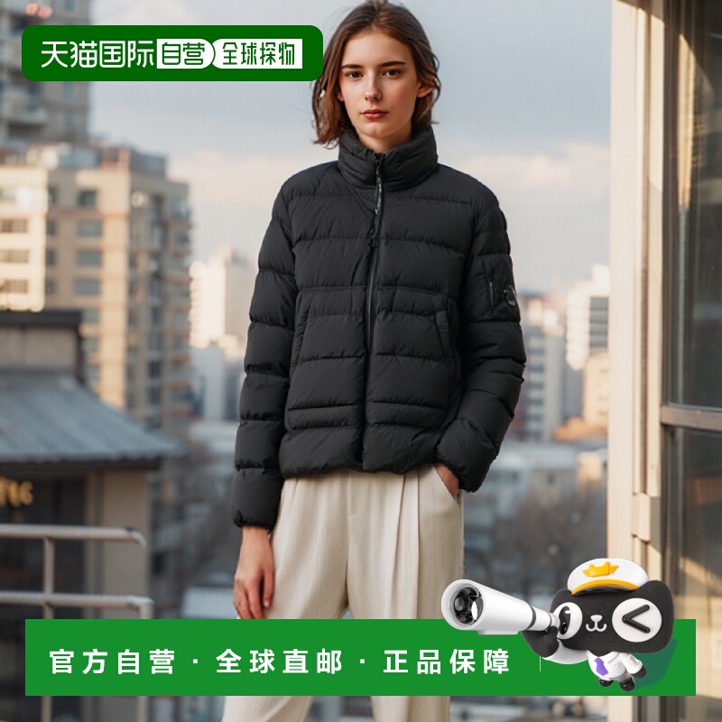 韩国直邮CP Company 13CMOW028A006369G999LENS WAPPEN ECO CHROM