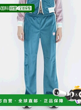 韩国直邮BADBLOOD 正品运动裤at-pts22-060外穿显瘦潮流穿搭正品