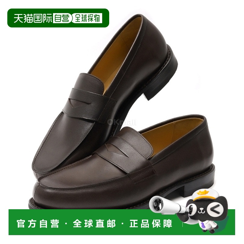 韩国直邮paraboot 通用 乐福鞋一脚蹬正品时尚百搭通勤休闲舒适