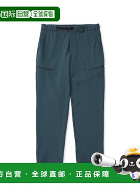 韩国直邮Discovery Expedition M Discovery 长裤 BQK DMPT77046-