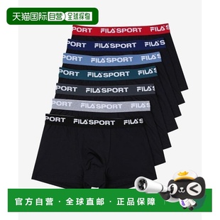7BAND Weekly Droz 韩国直邮FILA Pack 内衣 FI4DRG1103M FILA