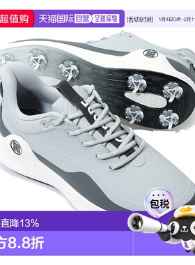 韩国直邮G/FORE MG4+ O2 G/LOCK 高尔夫球鞋 (GMF000127-NIMBS)