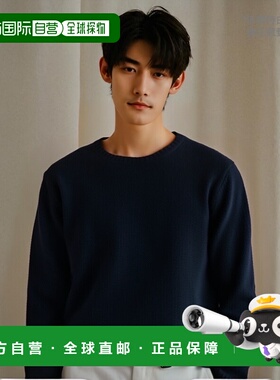 韩国直邮POLO RALPH LAUREN 男士男针织2/10 WOOL/CASH RWS-LSCN-