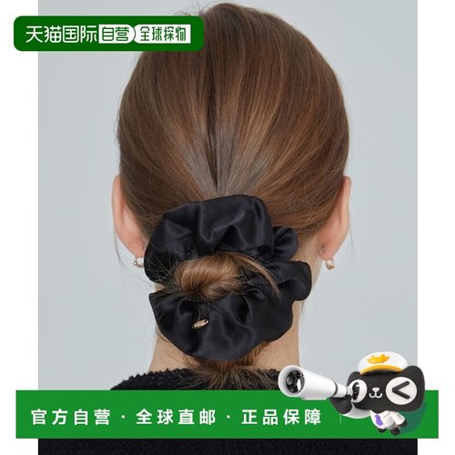 韩国直邮J.ESTINA气质iu同款精致高级小巧日常休闲女款发带JALJHS