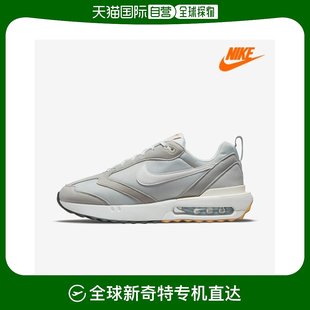 帆布鞋 OQB 耐克 运动鞋 大 卖场板 韩国直邮Nike