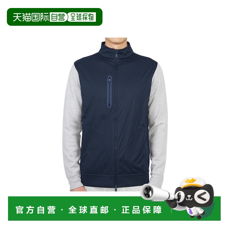 韩国直邮G/FORE 男士高尔夫服装运动茄克/外套G4MS22O21NL