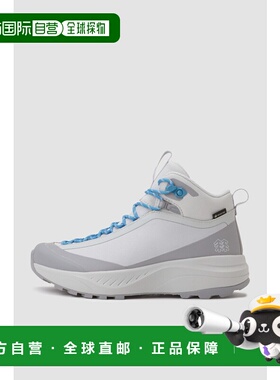 韩国直邮KOLON SPORT 女士运动鞋   FE4HX25170PGY