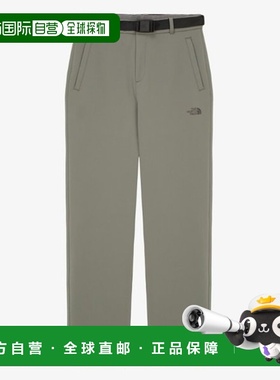 韩国直邮THE NORTH FACE The North Face M Heatcore 长裤 NP6PR5