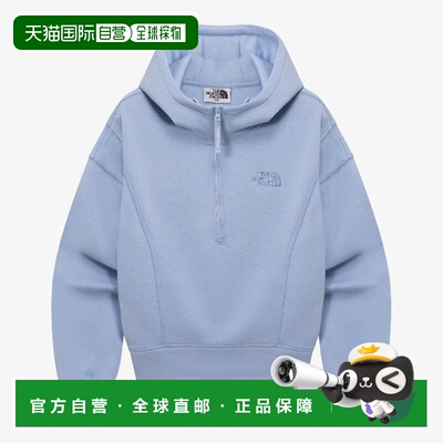韩国直邮THE NORTH FACE The North Face JQS NM5PR30L 女士平滑