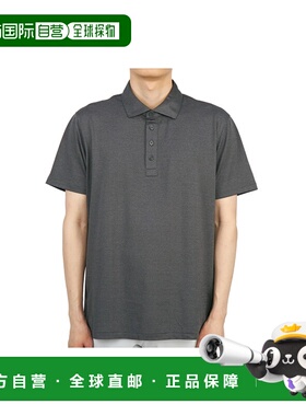 韩国直邮G/FORE 男士高尔夫球服T恤G4MS21K31