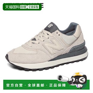 韩国直邮NEW BALANCE [New Balance] 574 Unisex Trainers U574LG