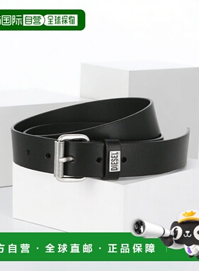 韩国直邮DIESEL 徽标板 X09798 PR227 T8013 Diesel B BISCOTTO L