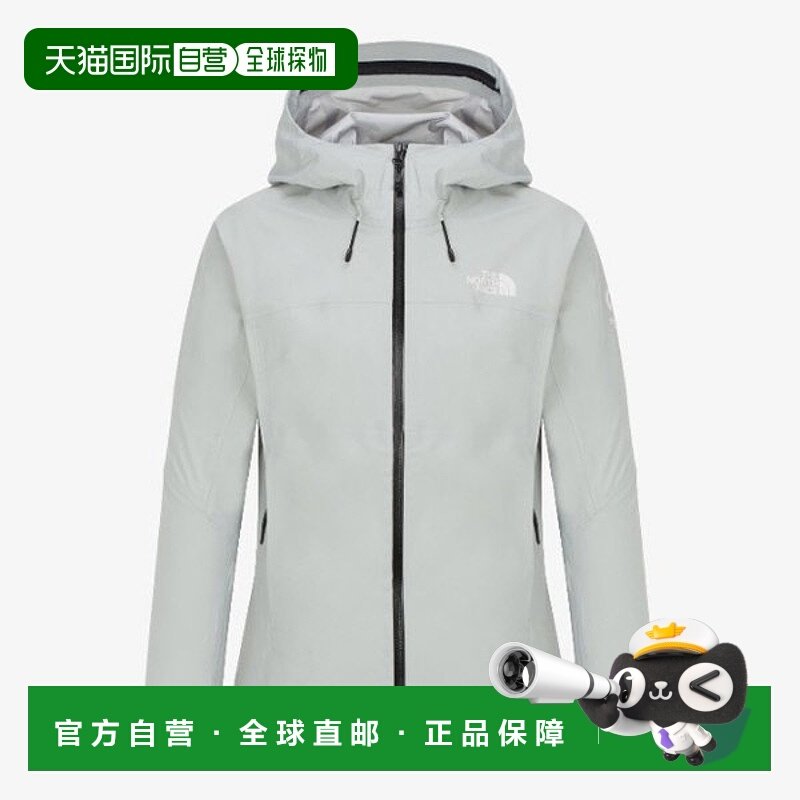 韩国直邮THE NORTH FACE M The North Face 防风 DQC NJ2HR00B Ve