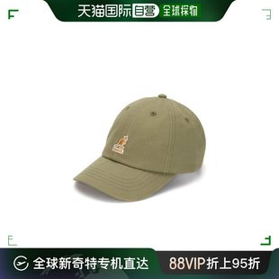 PF0001 新世界centum店 儿童水洗棒球帽 韩国直邮Kangol 帽子