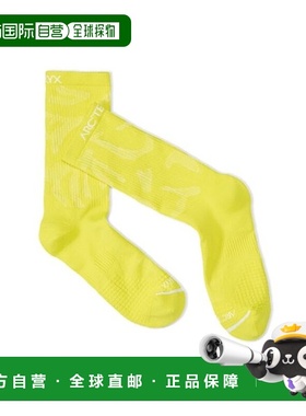 韩国直邮ARC'TERYX arcturix [fw24] syndetic mid crotosax aefu