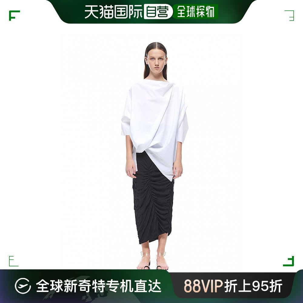 韩国直邮gaze de lin 通用 Polo衫衬衫 女装/女士精品 POLO衫 原图主图