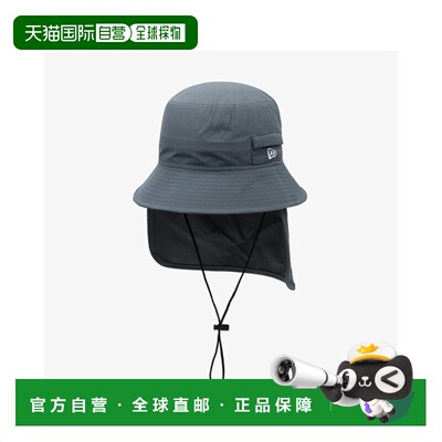 韩国直邮NEW ERA 男士帽子BUCKET LEGIONNAIRE OUTDOOR CLASSIC C