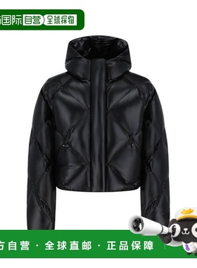 韩国直邮THE NORTH FACE 여성 钻石羽绒夹克（RDS） MNJ1DR92J-BLK