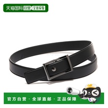 韩国直邮Mark&Lona CD8-SFBL (MCF-3A-FB51) 腰带男女通用皮带