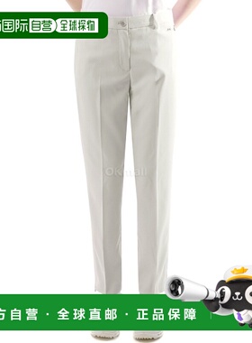 韩国直邮J.LINDEBERG 皮亚裤 (GWPA11053-U029) 长裤林德伯格