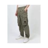 Корейская прямая почтовая рассылка CP COMPANY, прочный свободный практичный комбинезон (16CMPA174A 006272G