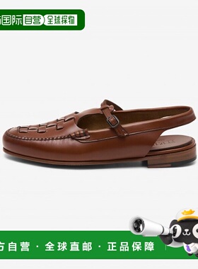 韩国直邮HEREU WFP21ROQU002TANSS23休闲鞋女士