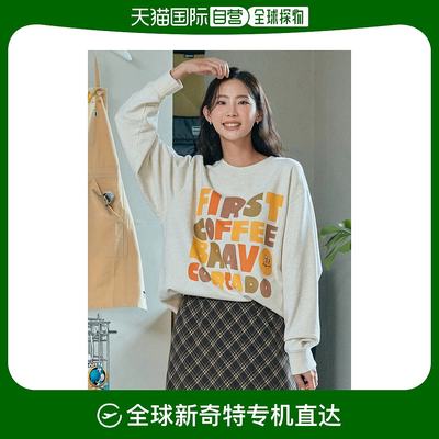 韩国直邮bigwave collective 通用 衬衫