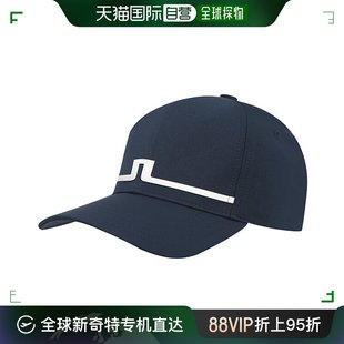 高尔夫球帽 BERG JARIND 韩国直邮Jlindeberg 男士 高尔夫帽子