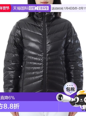 韩国直邮J.LINDEBERG Lara 轻薄羽绒服 (AWOW13638-9999) 外套