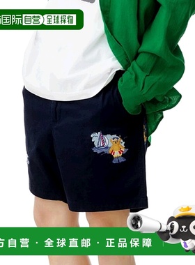 韩国直邮POLO RALPH LAUREN短裤休闲裤 MNPOSHO14G20265-999
