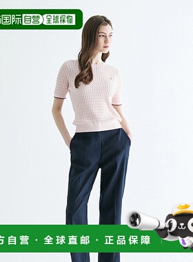 韩国直邮TOMMY HILFIGER 女士女装毛衣T22E1KTO060WT2TJQ