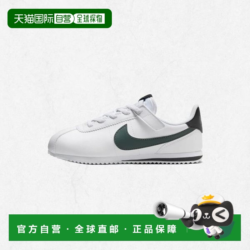 韩国直邮NIKE 儿童 Cortez Aegion Boy Free School Velcro - 106